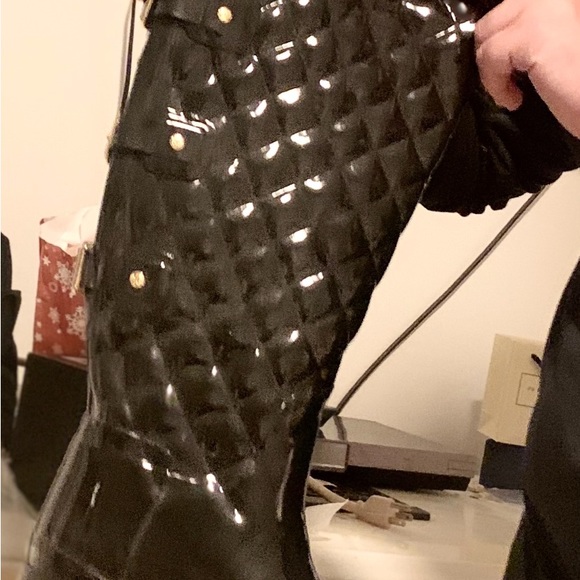 COPY - HUNTER BOOTS!!!! - Picture 7 of 9